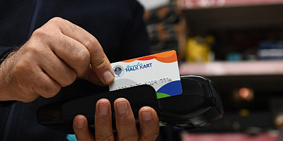 Yenişehir Belediyesi halk kartın aylık tutarını 750 TL’ye yükseltti