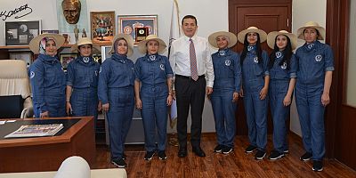 Yenişehir Belediyesi personellerine 14.400 TL banka promosyonu ödenecek