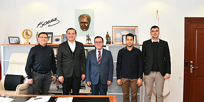 Yenişehir Belediyesi uluslararası spor organizasyonları Mersin’e kazandırıyor
