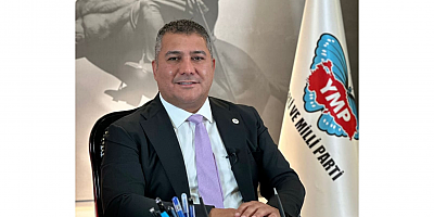 YERLİ VE MİLLİ PARTİ ANKETLERDE YÜKSELİŞİNİ SÜRDÜRÜYOR