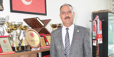 Yerli ve Milli Parti Adana İl Başkanı Yusuf Arslan’dan 1 Mayıs Mesajı: “Alın Teri Gecikirse Umut Zayıflar”