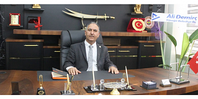 Yerli ve Milli Parti Adana İl Başkanı Yusuf Arslan’dan Babalar Günü Mesajı