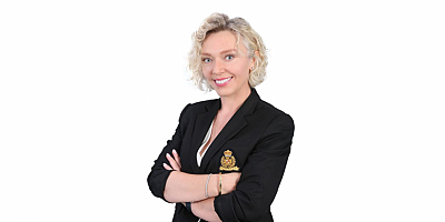 Yerli ve Milli Parti Ankara İl Başkanı İfakat Pınarbaşı: “Kadınların Gücü Milletin Gücüdür”