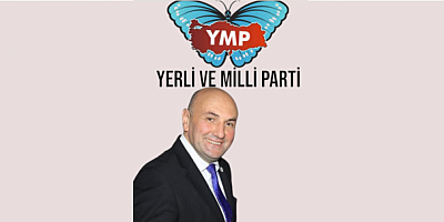YERLİ VE MİLLİ PARTİ ANTALYA İL BAŞKANI SERDAR YUMAK’TAN 3 ARALIK DÜNYA ENGELLİLER GÜNÜ MESAJI