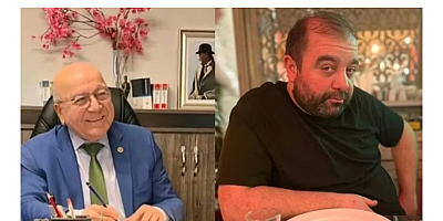 YERLİ VE MİLLİ PARTİ’DEN TAZİYE MESAJI