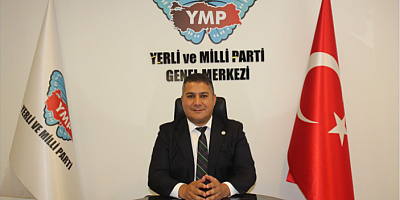 Yerli ve Milli Parti'den Tekirdağ'da Güçlü Mesajlar: 