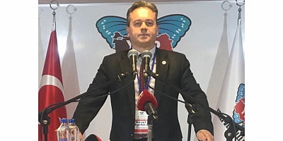 Yerli ve Milli Parti Edirne İl Başkanı Mesut Ağırbasan’dan 19 Eylül Gaziler Günü Mesajı  “Gazilerimiz Vatan Sevgisinin En Yüce Örneğidir”