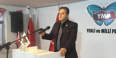 Yerli ve Milli Parti Edirne İl Başkanı Mesut Ağırbasan’dan 19 Mayıs Mesajı: “Sınır Şehirlerinden Yükselen Milli Ruh, Türkiye’nin Teminatıdır”