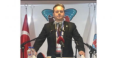 YERLİ VE MİLLİ PARTİ EDİRNE İL BAŞKANI MESUT AĞIRBASAN'DAN ANNELER GÜNÜ MESAJI  
