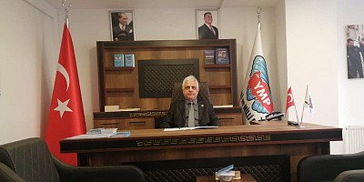 YERLİ VE MİLLİ PARTİ ELAZIĞ İL BAŞKANI İSMAİL HAKKI ÇEVİK’TEN GENÇLİK VE MİLLİ KİMLİK MESAJI