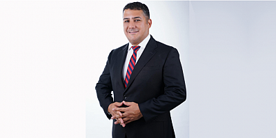 Yerli ve Milli Parti Genel Başkanı Teoman Mutlu'dan CHP'ye Akdeniz İlçesi Uyarısı