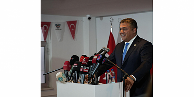 Yerli ve Milli Parti Genel Başkanı Teoman Mutlu’dan Kurban Bayramı Mesajı: “Toplumsal Kucaklaşma İçin Genel Af Şart”