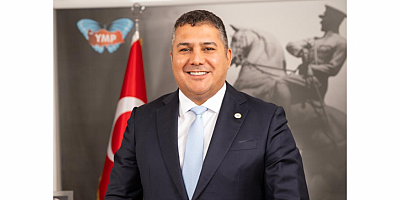 Yerli ve Milli Parti Genel Başkanı Teoman Mutlu’dan Polis Haftası Mesajı