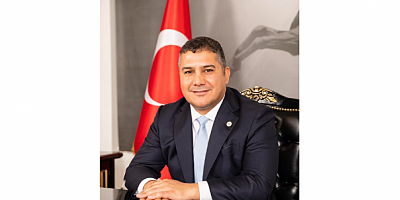 YERLİ VE MİLLİ PARTİ GENEL BAŞKANI TEOMAN MUTLU: “HALK, CHP VE AK PARTİ’DEN UZAKLAŞIYOR, ÇÖZÜM ARAYIŞI YENİ BİR LİDERDE”