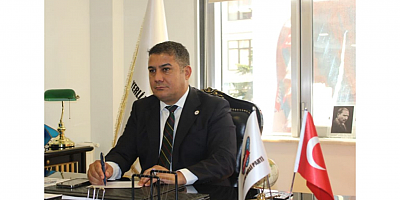 YERLI VE MILLI PARTI GENEL BASKANI TEOMAN MUTLU; SURIYELI MISAFIRLERIMIZI EVLERINE YOLLAMAK ICIN BU FIRSAT KAÇMAMALI İKTİDAR ESADLA KONUŞMALI !