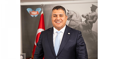 Yerli ve Milli Parti Genel Başkanı Teoman Mutlu: “Vuslat Vakti Malatya’da Başlıyor, Türkiye’de Yankılanacak!”