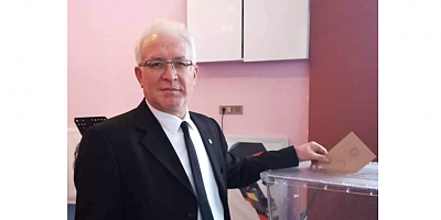 Yerli ve Milli Parti İl Başkanı Aytekin Selanikli, Kahramanmaraş’ın sorunlarına dikkat çekti