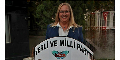 Yerli ve Milli Parti Muğla İl Başkanı Aysun Topçu: Berat Kandili kalpleri birleştiren, umutları tazeleyen bir gecedir. 
