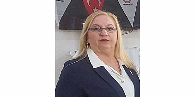 Yerli ve Milli Parti Muğla İl Başkanı Aysun Topçu’dan Polis Haftası Mesajı