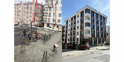 Yiğitbay İnşaat Yönetim Kurulu Başkanı Hikmet Bayraklı: Kentsel Dönüşüm Türkiye İçin Hayati Bir Zorunluluktur