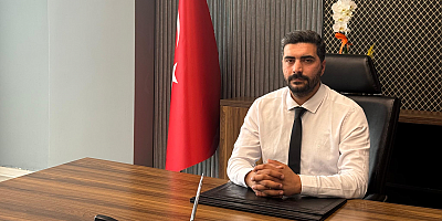 Yiğitbay İnşaat Yönetim Kurulu Başkanı İnş. Müh. Hikmet Bayraklı:Yarısı Bizden Kampanyası Hayat Kurtarabilir