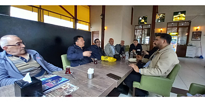 YİĞİTBAY YAPI VE İNŞAAT BAĞCILAR’DA VATANDAŞLARLA BULUŞTU