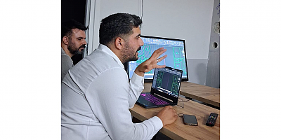 Yiğitbay Yapı ve İnşaat'tan Şeffaf Dönüşüm