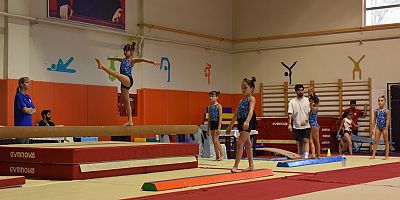 YILDIRIM BELEDİYESPOR’DAN BÜYÜK BAŞARI