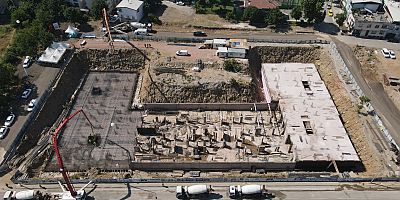 YILDIRIM BÜYÜK DÖNÜŞÜYOR