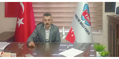 Yıldız: Depremi Unutmak Yeni Acılara Davetiye Çıkarmaktır