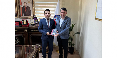 Yıldızeli’nin Geleceği İçin Kritik Temas