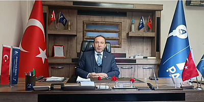 Yılmaz Bozyokuş: 1 Mayıs, Şehrin Görünmeyen Emeğinin Fark Edildiği Gün Olmalıdır