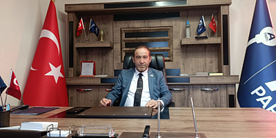 Yılmaz Bozyokuş: Anahtar Parti İki Yılda Sahadaki Varlığını Güçlendirdi