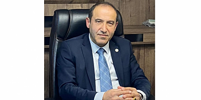 Yılmaz Bozyokuş: Mevlid Kandili Gönüller Arasındaki Bağları Kuvvetlendirsin