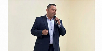 Yılmaz Sinirli: “Altan Öymen, demokrasi ve özgürlük mücadelesinin sarsılmaz simgesiydi”