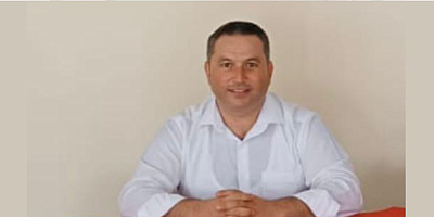 YILMAZ SİNİRLİ: 