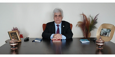 YMP Başkanı İsmail Hakkı Çevik: “Önce Gençlerimizi Kumar Ve Uyuşturucudan Kurtaralım”