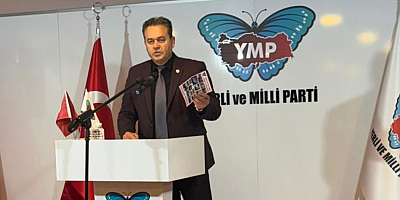 YMP Edirne İl Başkanı Mesut Ağırbasan: “Halk artık bizi sadece dinlemiyor, yakından takip ediyor”