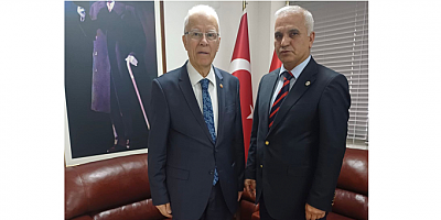 YMP Genel Başkan Yardımcısı Mehmet Atıcı'dan Emeklilere Destek Mesajı