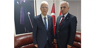 YMP Genel Başkan Yardımcısı Mehmet Atıcı'dan Emeklilere Destek Mesajı