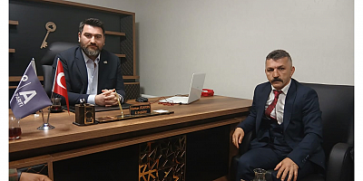 YMP İL BAŞKANI YILDIZ'DAN, KIRIKKALE SİYASETİNDE BİRLİK MESAJI 