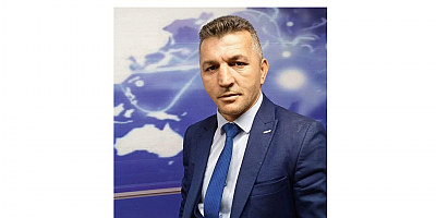 YMP KIRIKKALE İL BAŞKANI DURAN YILDIZ: 