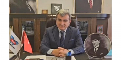 YMP’li Av. Süleyman Çetin: 