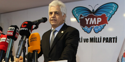 YMP’li Çevik: Can Güvenliği Ranta Kurban Edilemez