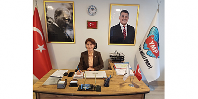 YMP’li Fatma Atıcı: 