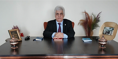 YMP’li İsmail Hakkı Çevik: 30 Ağustos Bağımsızlığın Mührüdür
