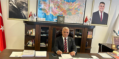 YMP’li  Mehmet Atıcı’dan çağrı