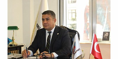 YMP LİDERİ TEOMAN MUTLU HALİL UMUT MELER’E YAPILAN SALDIRININ ARDINDAN ATEŞ PÜSKÜRDÜ 