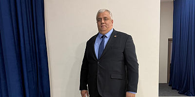 Yomra İlçe Başkanı Sezgin Yıldız’dan Şehitler Haftası Mesajı