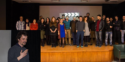 Yönetmen Emrah Aksel’den Ankara’da Sanat Gecesi: 3 Film Birden Seyirciyle Buluşuyor